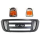 Grille Grill for Ford Ranger 2006-2011