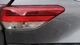 2017-2019 Toyota Highlander RH Passenger Quarter Panel Mounted Tail Light Lamp