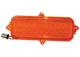 Brothers Trucks PLLD66A LED Parking Light Assemblies - Amber - Left/Right - Each