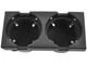 Console Cup Holder For 1999-2000 BMW 323i VN647RB