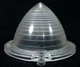 1958 CHEVROLET CHEVY IMPALA CORVETTE F1-58 FRONT TURN PARKING LIGHT LENS 5949100