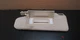 14 15 16 17 18 VOLVO S60 DRIVER LEFT SUN VISOR TAN OEM 398227074