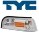 TYC 18-6045-00 Turn Signal Parking Side Marker Light for FO2527103 6W3Z vs