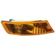 CH2521143 Fits 2005-2007 Jeep Liberty CAPA