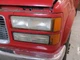 Driver Corner/Park Light Side Marker Grille Fits 94-02 GMC 3500 PICKUP 1660260