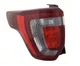 2016 2019 FORD EXPLORER DRIVER SIDE TAIL LIGHT LEFT TAIL LAMP FOR SPORT MODEL