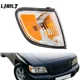 Front Corner Light For Subaru Forester 2001-02 Turn Signal Light Passenger Side
