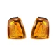 NEW PAIR OF TURN SIGNAL LIGHTS FITS FORD RANGER 2001-05 1L5Z-15A201-AA FO2520168 NEW PAIR OF TURN SIGNAL LIGHTS FITS FORD RANGER 2001-05 1L5Z-15A201-AA FO2520168