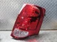 2011-2020 DODGE GRAND CARAVAN RIGHT REAR PASSENGER TAIL LIGHT LAMP