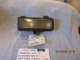 1992-1996 CHEVROLET VAN BLAZER SUBURBAN GM DRIVER PARKING LIGHT LENS # 16510855 1992-1996 CHEVROLET VAN BLAZER SUBURBAN GM DRIVER PARKING LIGHT LENS # 16510855