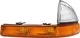 For 1997-2004 Dodge Dakota Durango Parking Light Driver Side