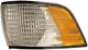 Dorman Side Marker Light Assembly for 1991-1995 Buick Century 1650022