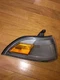 1988-92 TOYOTA Corolla Corner Turn Signal Park Light Lamp Right Side 12-287