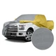 For Toyota Tacoma 16-23 Car Cover WeatherShield HP Two-Tone Gray Custom Car