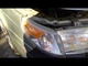 Passenger Corner/Park Light Park Lamp-turn Signal Fits 99-01 SAAB 9-5 143491