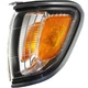 TO2520160 Fits 2001-2004 Toyota Tacoma Park Signal Side Marker Light Driver Side
