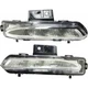 For 2013 - 2017 BUICK ENCLAVE Front Signal/Corner Light Pair (CAPA)