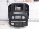 2023 GMC SIERRA250 Center Stereo Temperature Dash Bezel Black OEM ID 85110500