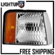 1997-1999 CADILLAC DEVILLE Right Passenger RH Side Marker Corner Signal Light