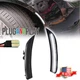 For 2015 2016 2017 Chrysler 200 Smoked LENS OPTIC STYLE LED SIDE MARKER LIGHTS