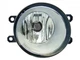 Right passenger fog light for 2007 2008 2009 2010 2011 2012 2013 14 Toyota Camry