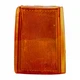GM2557102 Fits 1988-2002 Chevy Pickup Passenger Side Front Side Reflector