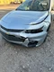 Used Deck Lid fits: 2016 Chevrolet Malibu VIN Z 4th digit new style LED lamps Gr Used Deck Lid fits: 2016 Chevrolet Malibu VIN Z 4th digit new style LED lamps Gr