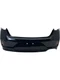 2019 Hyundai Sonata Rear Bumper Cover S3 - Phantom Black 86611C2700 OEM
