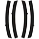 Oracle Lighting Concept Sidemarker Set For 2014-2019 Chevrolet C7 Corvette