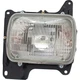 For Nissan Pick Up Headlight 1995-1997 Passenger Side NI2501103 | B601001G10