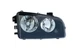 Halogen Headlight Front Lamp for 06-07 Dodge Charger  Right Passenger