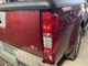 Used Right Tail Light Assembly fits: 2014 Nissan Frontier quarter panel mounted
