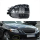 Right Front Fog Light Lamp For LEXUS GS GS300 GS350 GS430 GS460 GS450H 2006-2011