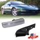 2x Clear Lens Front Bumper Signal Lights For 1993-1997 Pontiac Firebird Trans Am