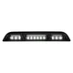 For Ford F-150 2015-2022 Anzo Black/Smoke LED 3rd Brake Light