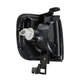Left Turn Signal 00-04 Isuzu Rodeo Honda Passport 3.2L V6 8-97260-014-1 DOHC