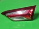 2019-2024 Chevrolet Malibu Right Side Trunk Lid Inner Led Tail Light Used Oem 2019-2024 Chevrolet Malibu Right Side Trunk Lid Inner Led Tail Light Used Oem