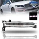 Fog Lights Bumper Lamps Right Passenger Side For 2017-2018-2019-2020 Lincoln MKZ