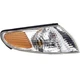 Parking Light Dorman 1630931 For Select Toyota Models