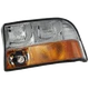 New Driver Side Headlight For GMC Jimmy 1998-2005 New Driver Side Headlight For GMC Jimmy 1998-2005