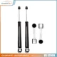 Rear For 1999-2000 BMW 323i BMW 328i 2000 BMW 323Ci Shock Absorber Sway Bar 4Pcs