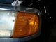 Driver Corner/Park Light Park Lamp-turn Signal Fits 04 FORD F150 PICKUP