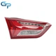 Tail Light For Chevrolet Malibu 2019-2021 LED Rear Inner Left Side Tail Lamps Tail Light For Chevrolet Malibu 2019-2021 LED Rear Inner Left Side Tail Lamps