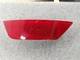 CJ5Z15A449B FO1184102C Bumper Face Bar Reflector Rear Left Hand Side Driver LH