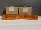 Honda Civic Fr Turn Signal Light L&R 33350-SB2-733 33300-SB2-733  NEW OEM 86&ndash;87