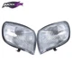 Fits 98-00 Toyota Sienna Euro Clear Corner Turn Signal Light