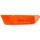 Side Marker For 2003-2007 Infiniti G35 Front Right Amber With Bulb