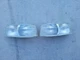 92-02 CADILLAC ELDORADO Left+ Right Pair Park Light Park Lamp Turn Signal     