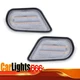 2PC Fit For 98-02 Pontiac Firebird Trans Am Formula LED Turn Signal Lights Lamps
