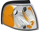 For 2001-2009 Mazda B2300 B2500 B3000 B4000 Corner Light Passenger Side